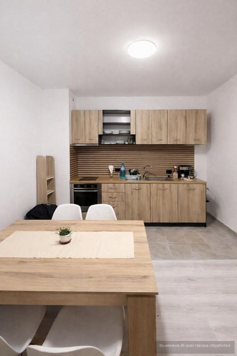 Тристаен, под наем, ж.к. Малинова долина