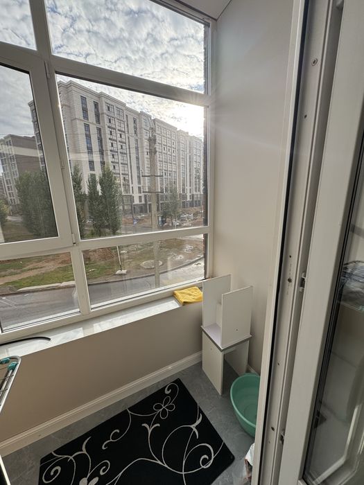 Евродвушка в г.Астана