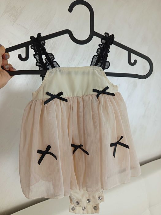 Рокличка тип боди