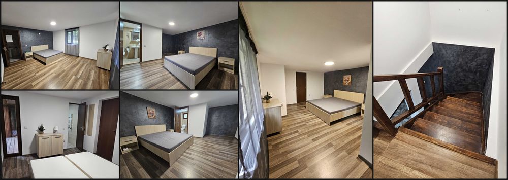 Cabană de vânzare — oaza ta de liniște, ascunsă în inima pădurii