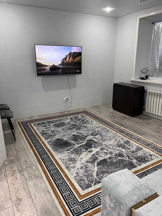 2-комнатная квартира, 63.1 м²