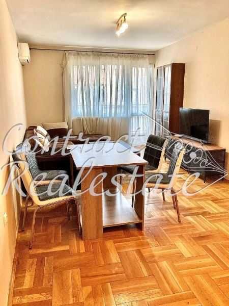 Дава се под наем Двустаен апартамент в Варна, Лятно кино Тракия - 60 кв.м за 408 € - Снимка #2