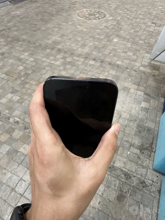 Iphone 15 Pro Max sim