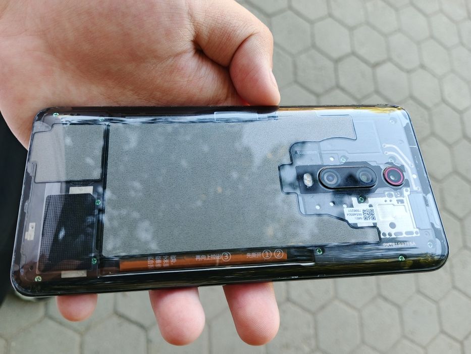 Xiaomi Mi 9t 64gb