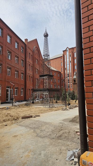 Парис эйфел макети продается