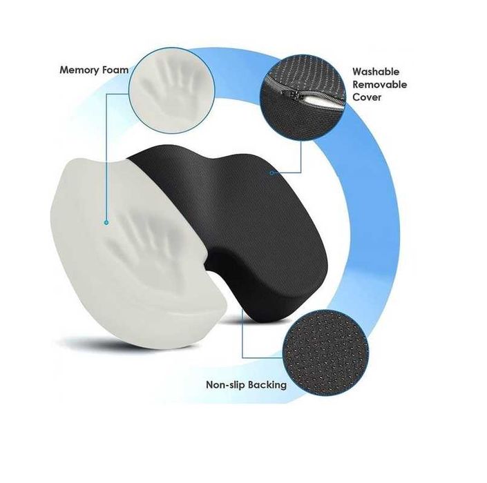 Анатомична възглавница Automat, Възглавница за стол или седалка