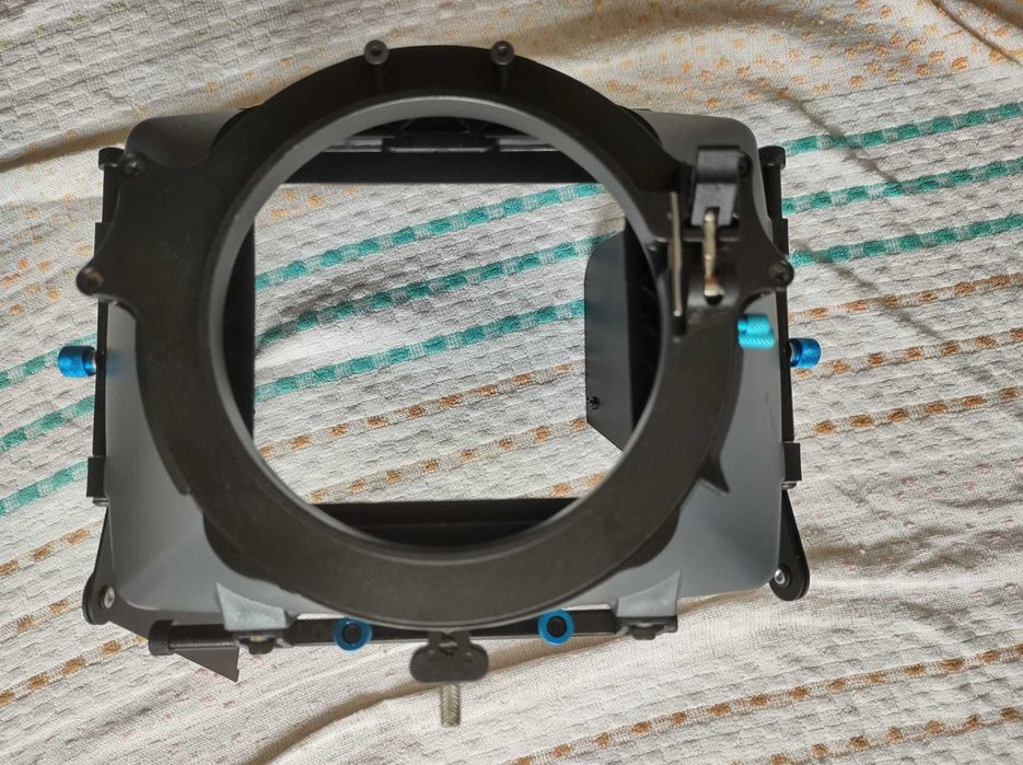 Matte Box PROAIM MB-700 на всички камери с обектив от 72мм