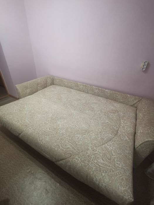 Диван-книжка б/у