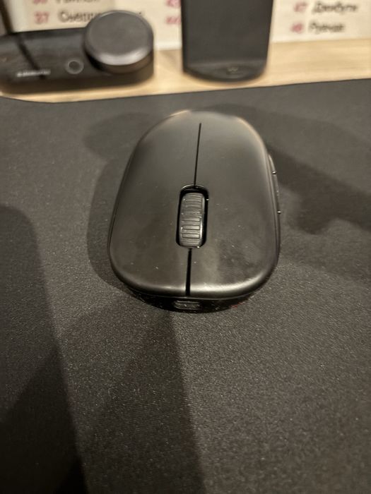 Мышка zowie u2-dw