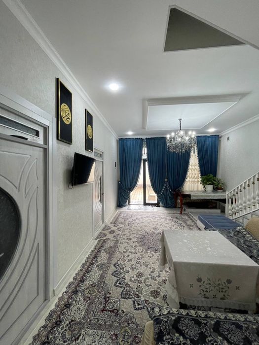 Срочно!!! Продается дом Мехнат Кизгалдок 2,5 соток 6 та хона