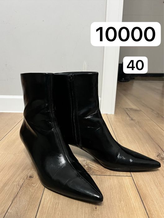 Продаю туфли по низкой цене