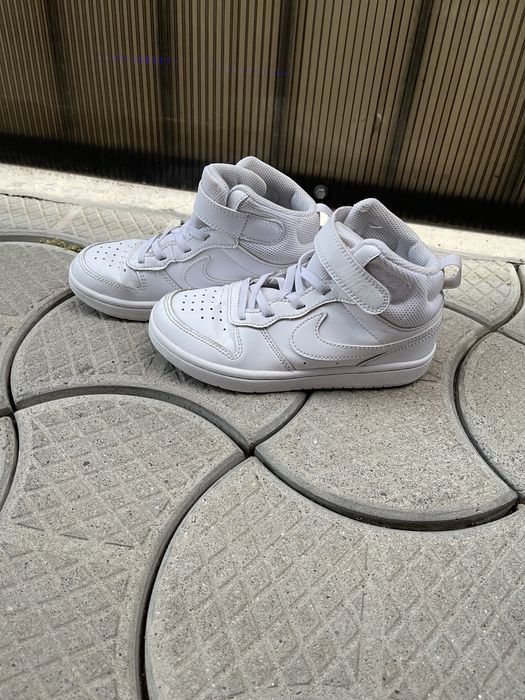 Adidasi Air force copii