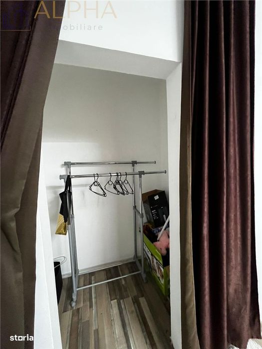 Apartament 2 camere de inchiriat Terasa Parcare inclusa,  Zona str. Gh