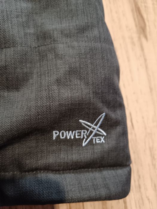 SALEWA Powertex Primaloft