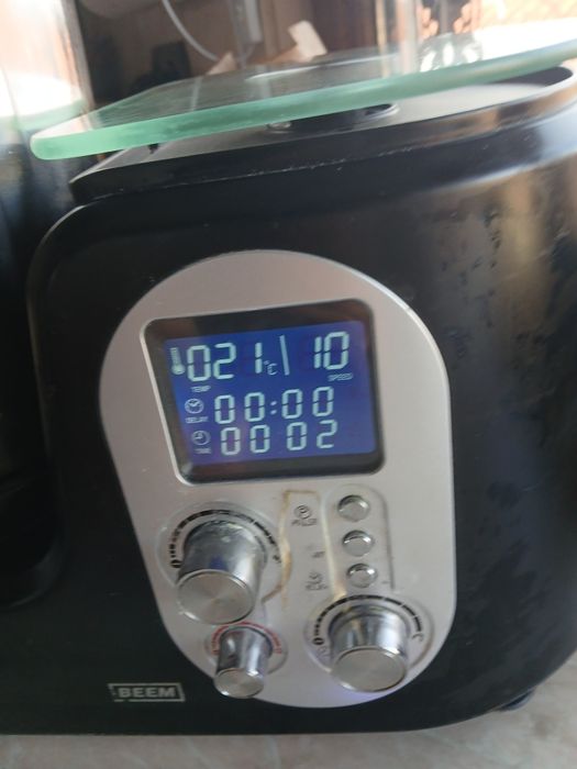 мултифункционален кухненски робот Beem Thermostar Mixx & Cook.