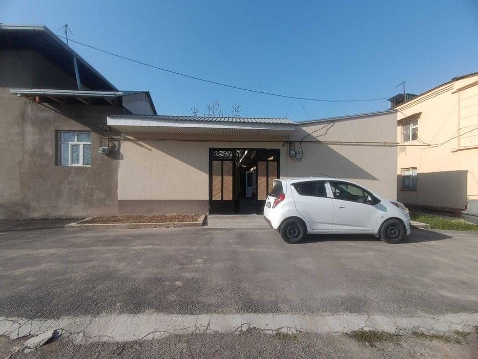 1,8 сот. 5xona xovli