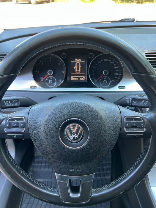 Vw 2010 1.6 tdi proprietar