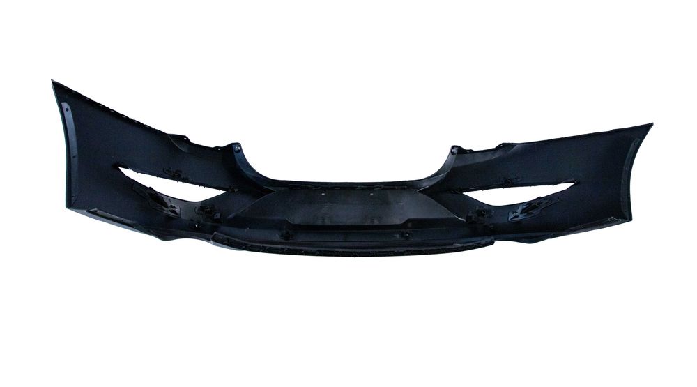 Бампер задний Jac J7 20-