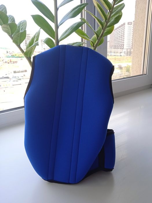 Продам ортопедический детский корсет