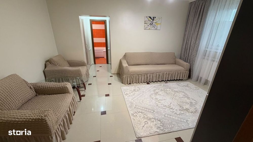 Apartament 2 camere zona DACIA