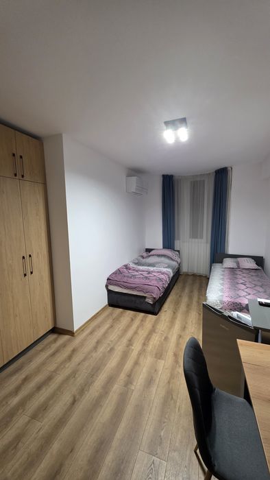 Стаи/нощувки под наем за работници и служители в Гр Пловдив квартира