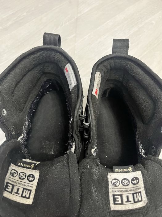 Зимние ботинки Vans. Оригинал!