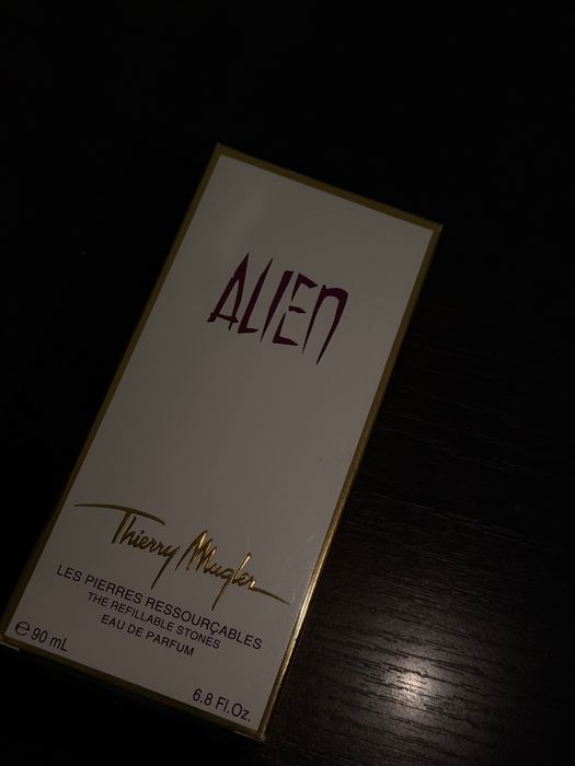Alien Eau de Parfum - 90 ml