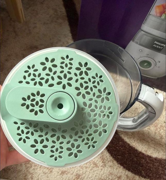 Philips Avent 4in1