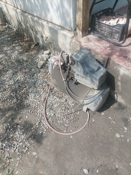 Karcher bochka va kanfirestir kanpilek Manzil Oʻzbekiston tumani o