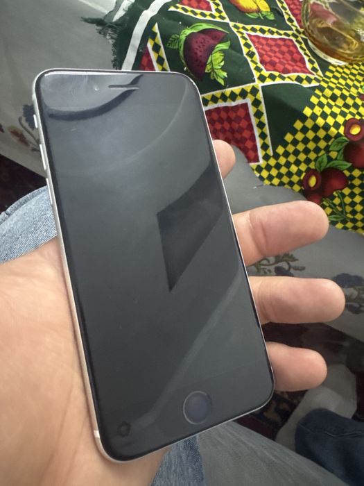 Iphone SE 128gb