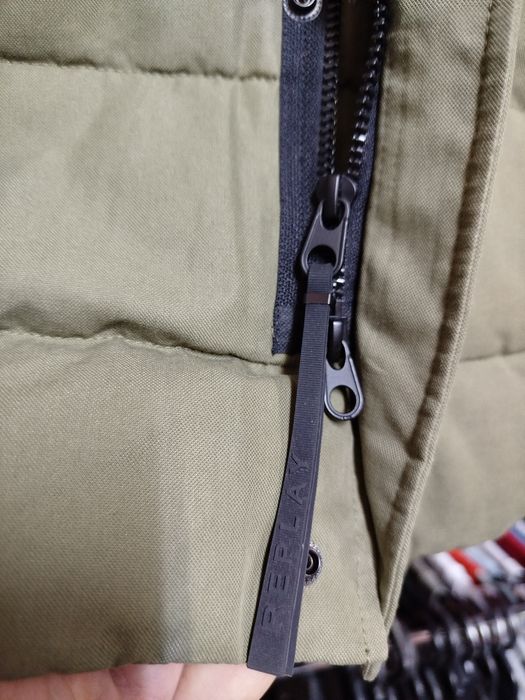 Оригинално яке сако Replay XL , XXL ново мъжко реплей