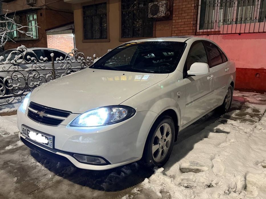 Jentra 3 2020 propan gaz tozza