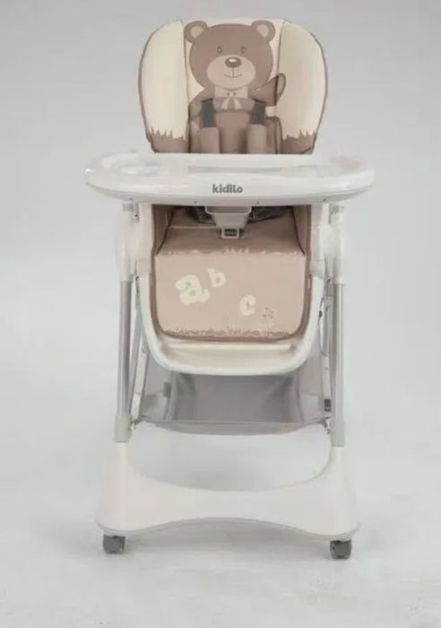 Болалар стулчаси