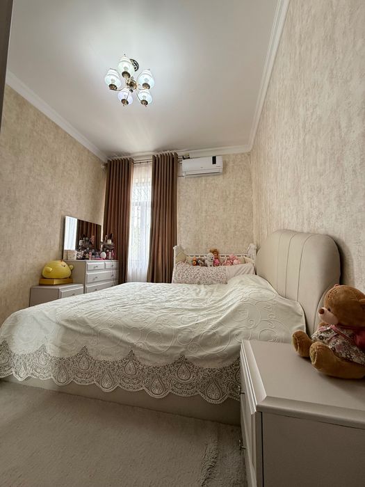 Продается квартира - 43кв + 2x2 подвал, Юнусабад-5 - 65.000 $