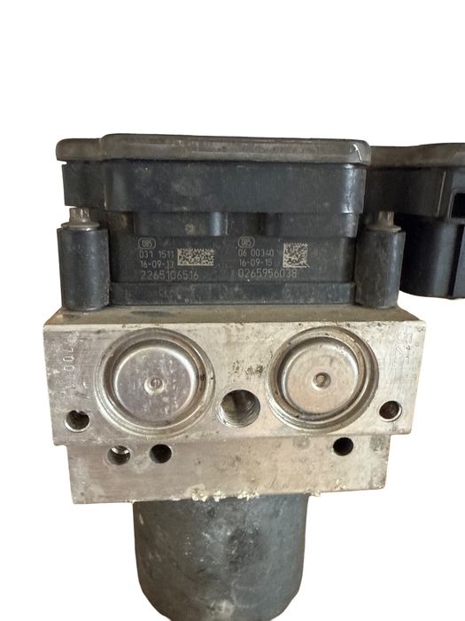 Pompa ABS LAND ROVER RANGE ROVER SPORT , L494 2013 - > 0265956038