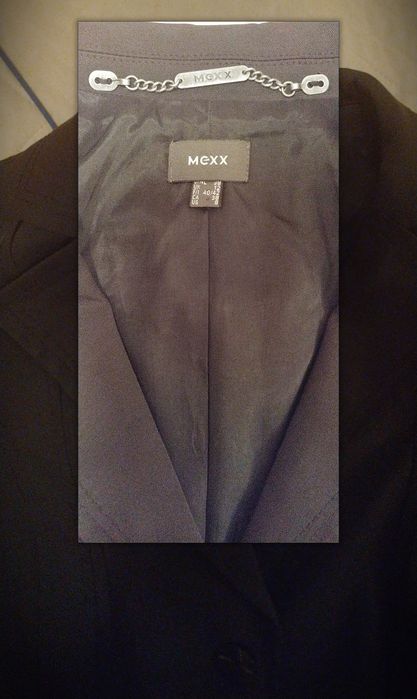 Сако Mexx. ново и оригинално