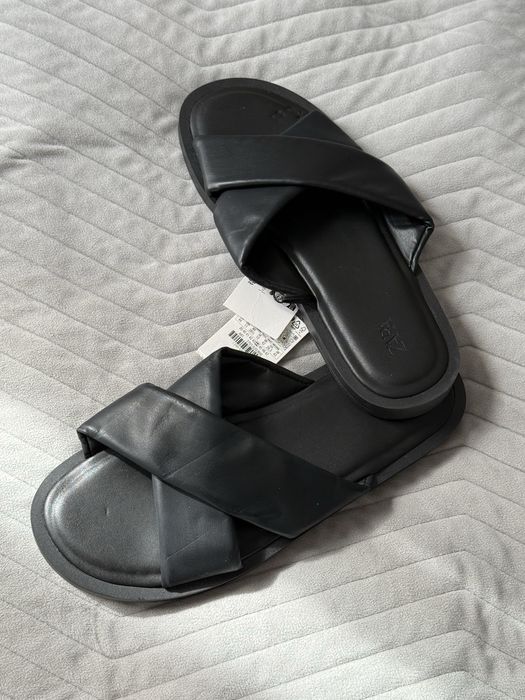 Мъжки Чехли Zara