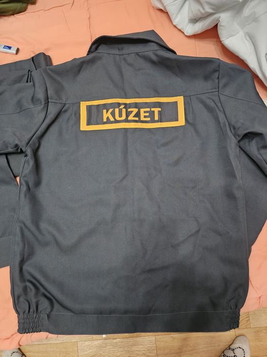 Кузет форма 48 Размер