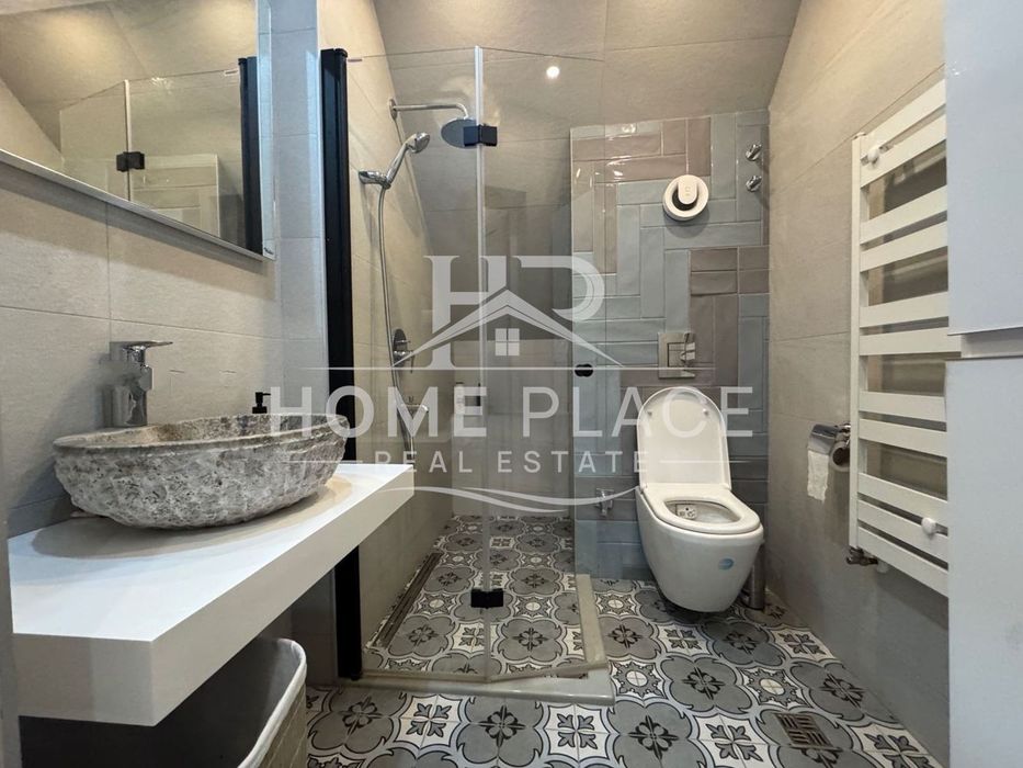 Дава се под наем Двустаен апартамент в Варна, Виница - 70 кв.м за 698.19 € - Снимка #6