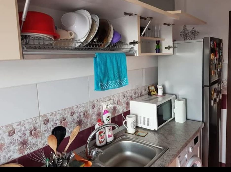 Direct proprietar, Garsoniera decomandata, Titan, 1 Decembrie