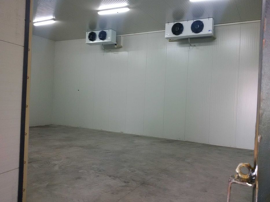 Хладилна Камера 600куб.