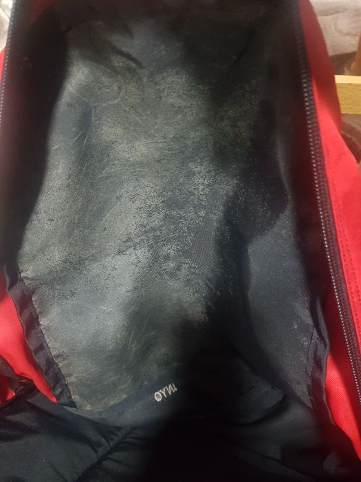 Ghiozdan / Rusac The North Face