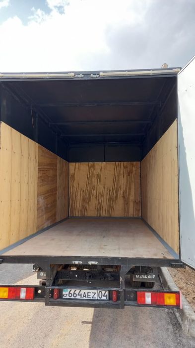 Продам газель в хорошем состоянии