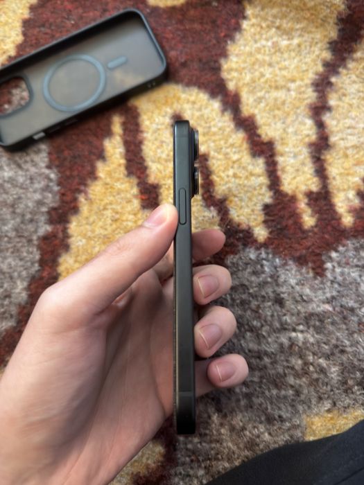 Iphone 15 aspect 10/10