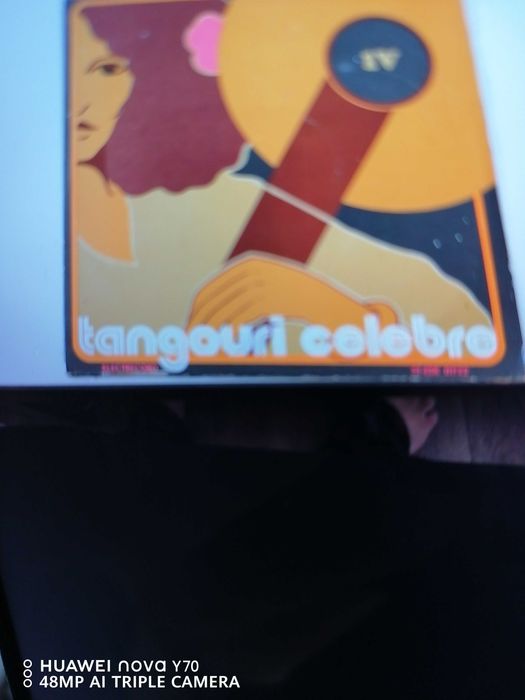 Discuri de vinil de vanzare
