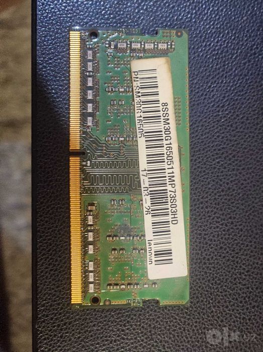 Ddr4 4gb SK hynix