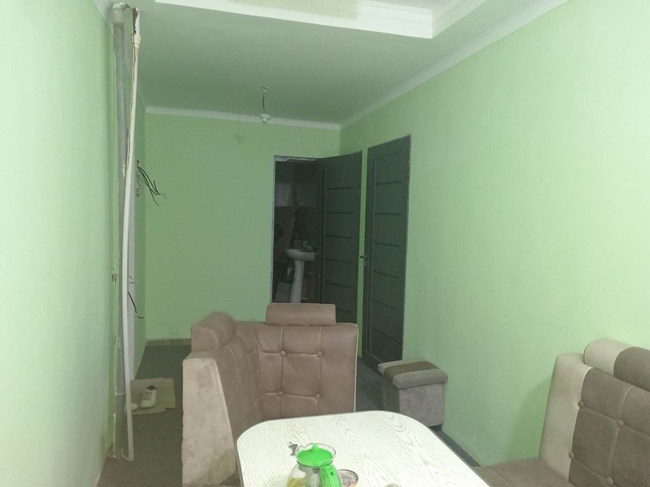 Срочно продаётся квартира