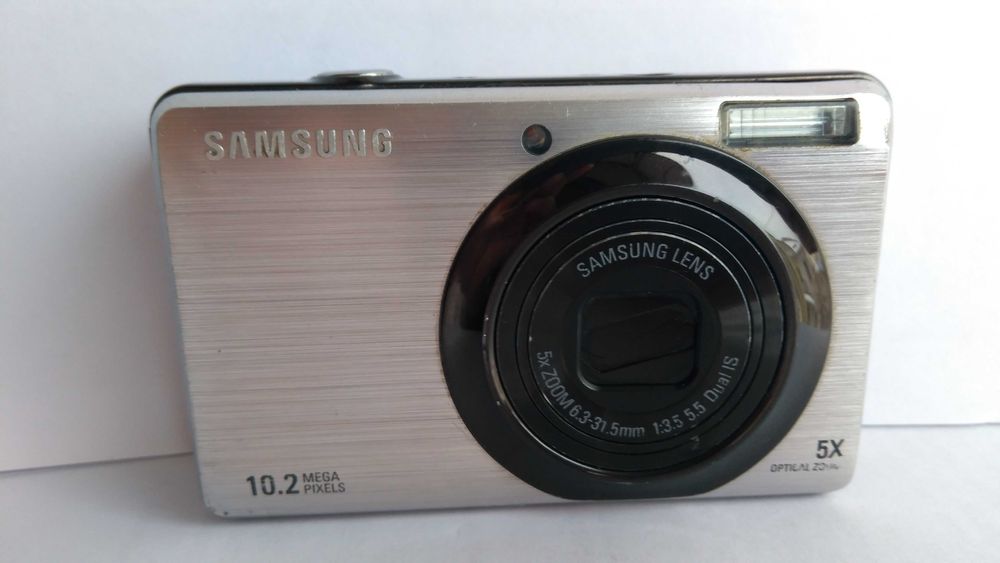Фотоаппарат Samsung PL60