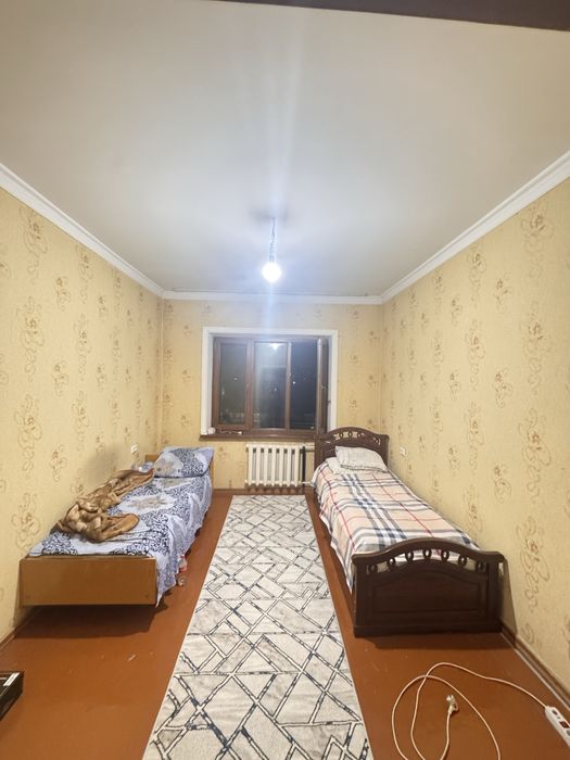 Квартира сотилади