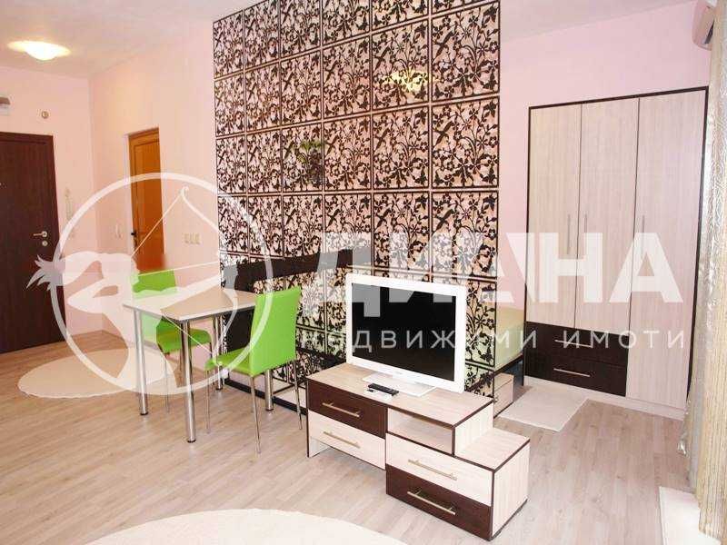 Продава се Едностаен апартамент в Пловдив, Христо Смирненски - 47 кв.м за 2095 €/кв.м - Снимка #1